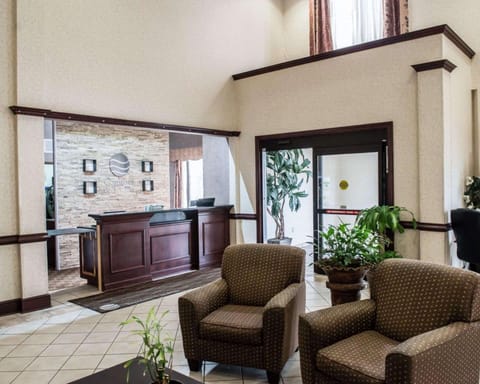 Comfort Inn & Suites Midway - Tallahassee West Hotel in Georgia