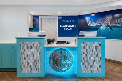 Dolphin Sands Clearwater Beach, an Ascend Collection Hotel Hotel in Clearwater Beach