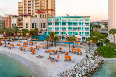Dolphin Sands Clearwater Beach, an Ascend Collection Hotel Hotel in Clearwater Beach