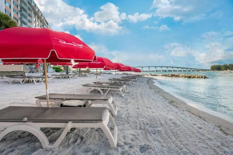 Dolphin Sands Clearwater Beach, an Ascend Collection Hotel Hotel in Clearwater Beach
