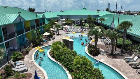 Beachside Hotel and Suites                                                                   Hotel in Cocoa Beach