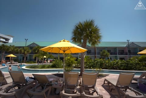 Beachside Hotel and Suites                                                                   Hotel in Cocoa Beach