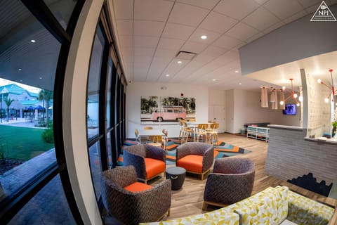 Beachside Hotel and Suites                                                                   Hotel in Cocoa Beach