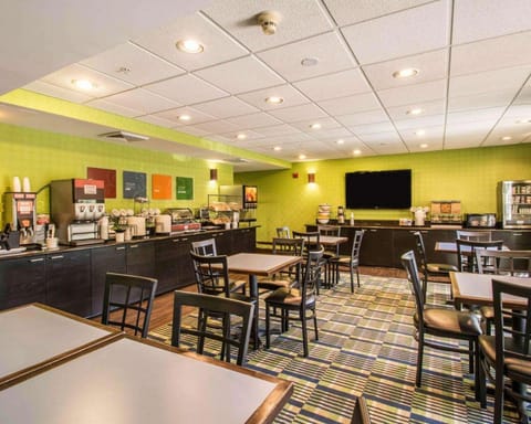 Comfort Inn & Suites Lantana - West Palm Beach South Hotel in Lantana
