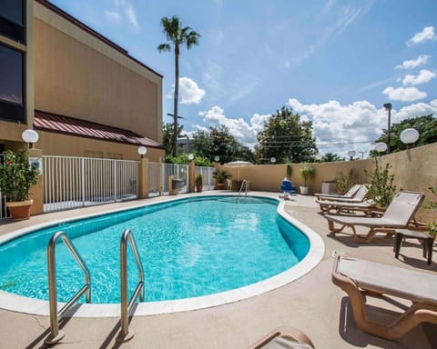 Comfort Inn & Suites Lantana - West Palm Beach South Hotel in Lantana