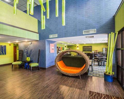 Comfort Inn & Suites Lantana - West Palm Beach South Hotel in Lantana