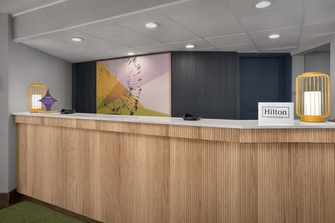 Spark by Hilton Denver East I 70 Hotel in Montbello