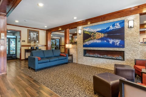 Comfort Inn & Suites Durango Hotel in Durango