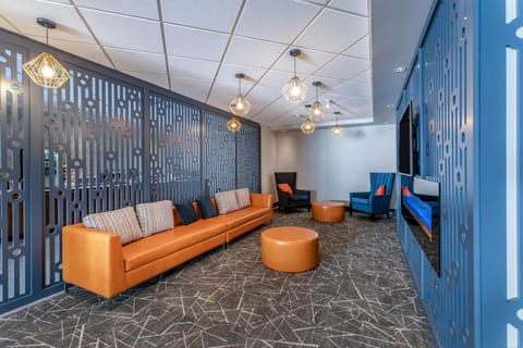 Comfort Inn Hotel in Port Huron