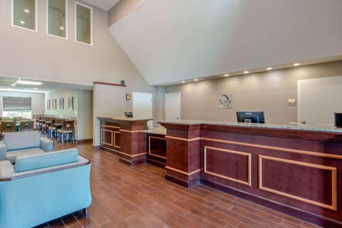 Sleep Inn Hotel in Sault Ste Marie