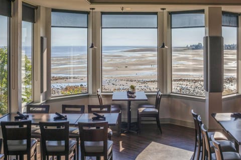 Bayside Resort, Ascend Hotel Collection Hotel in Parksville
