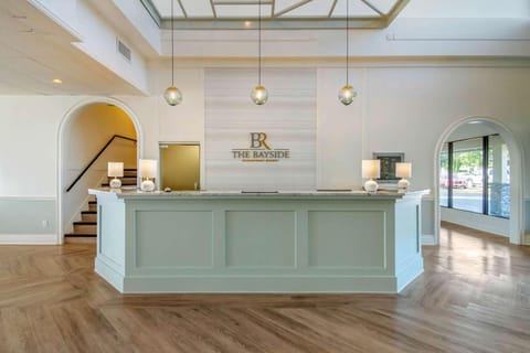 Bayside Resort, Ascend Hotel Collection Hotel in Parksville