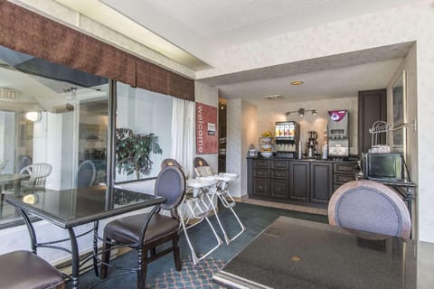 Comfort Inn Hotel in Cornwall