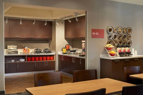 TownePlace Suites by Marriott Windsor Hotel in Windsor