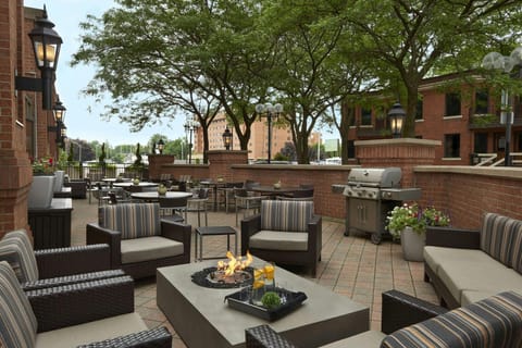 TownePlace Suites by Marriott Windsor Hotel in Windsor