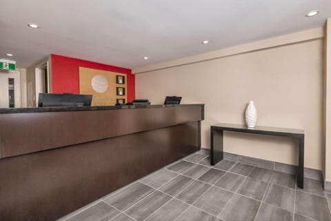 Comfort Inn Hotel in Gatineau