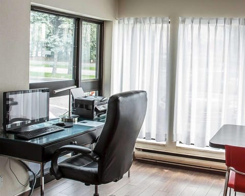 Comfort Inn Hotel in Gatineau