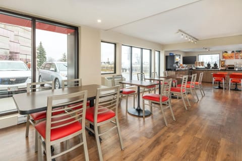 Comfort Inn Hotel in Gatineau