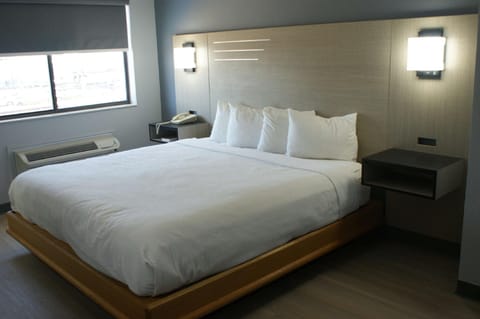 Sonesta Essential Van Buren Fort Smith Hotel in Fort Smith