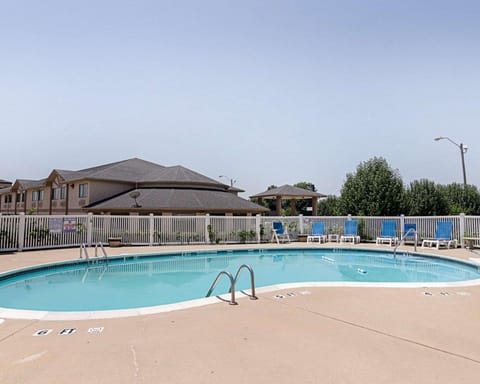 Sonesta Essential Van Buren Fort Smith Hotel in Fort Smith