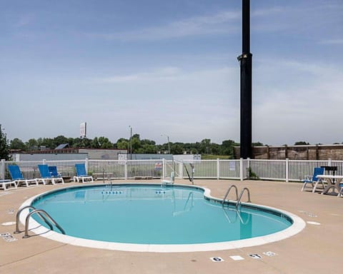 Sonesta Essential Van Buren Fort Smith Hotel in Fort Smith