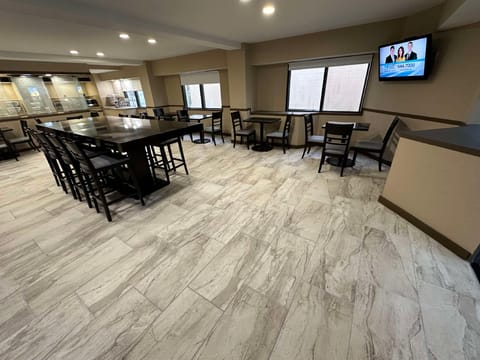 SureStay Plus by Best Western Mobile I-65 Hotel in Mobile