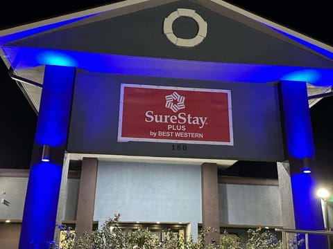 SureStay Plus by Best Western Mobile I-65 Hotel in Mobile
