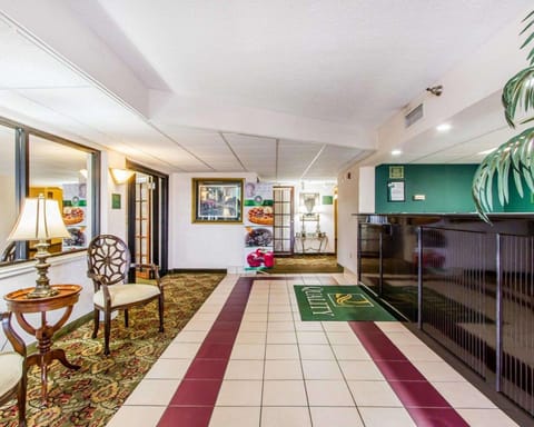 Quality Inn near University of Mobile Hotel in Saraland