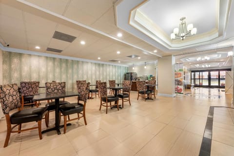 Quality Inn Alexander City Hotel in Alexander City