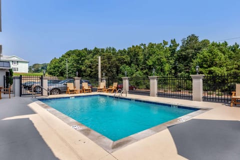 Sleep Inn & Suites Millbrook - Prattville Hotel in Millbrook