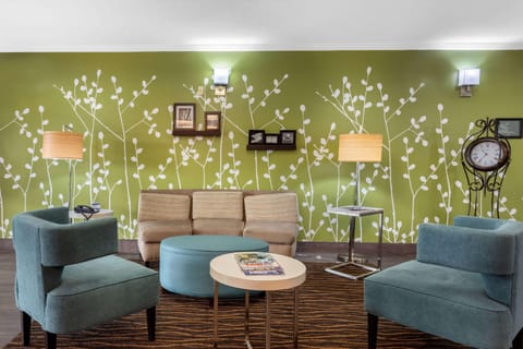 Sleep Inn & Suites Millbrook - Prattville Hotel in Millbrook