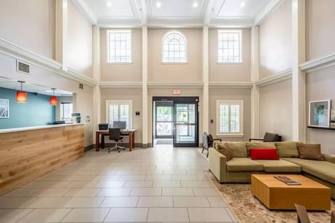 Sleep Inn & Suites Birmingham - Hoover Hotel in Vestavia Hills