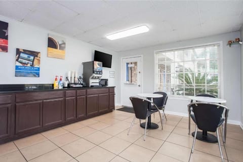 Motel 6 Walterboro, SC Hotel in Walterboro