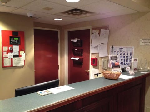 Recreational facilities