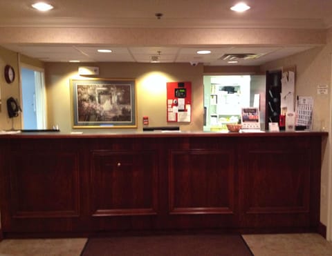 Recreational facilities