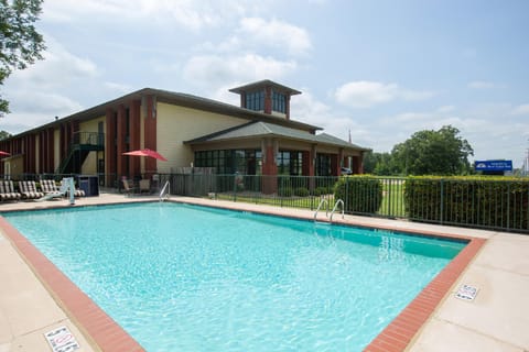 Recreational facilities