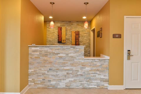 Americas Best Value Inn Tupelo Hotel in Tupelo