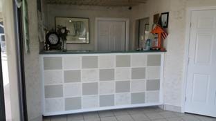 Express Inn Hartselle Motel in Alabama