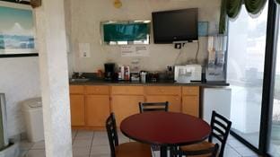 Express Inn Hartselle Motel in Alabama