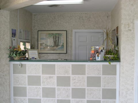 Express Inn Hartselle Motel in Alabama