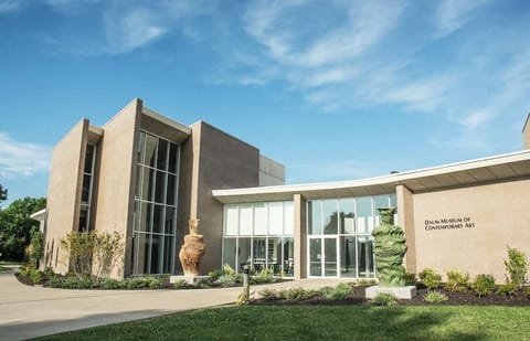 American Inn Sedalia Hotel in Ozark Mountains