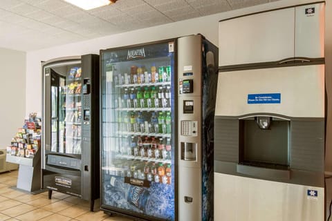 Facilities