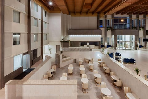 Wyndham DFW Airport Hotel in Irving