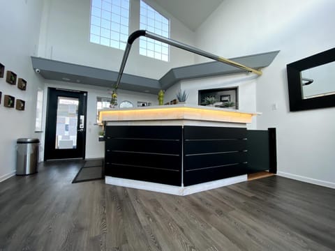 BridgePoint Inn Daly City CA Motel in Daly City