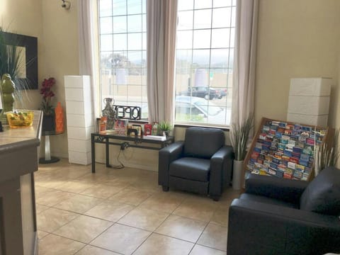 BridgePoint Inn Daly City CA Motel in Daly City