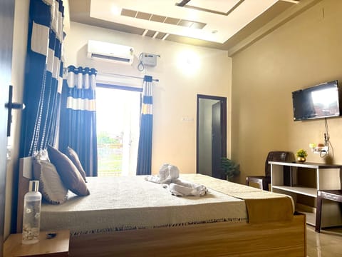 Amenity (Guest room)