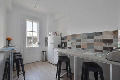 Hostel Musala Hostel in Varna