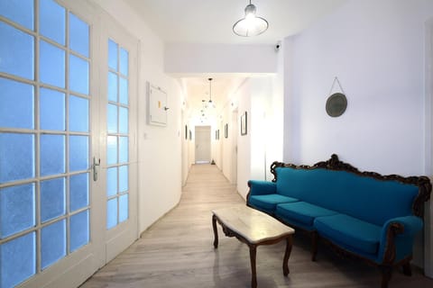 Hostel Musala Hostel in Varna