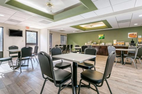 Quality Inn Cape Girardeau North Hotel in Cape Girardeau