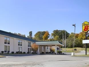 Quality Inn Cape Girardeau North Hotel in Cape Girardeau